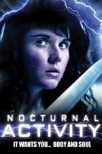 Watch Nocturnal Activity M4ufreemovies