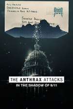Watch The Anthrax Attacks M4ufreemovies