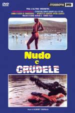 Watch Naked and Cruel M4ufreemovies
