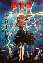 Watch Kizumonogatari II: Fierce M4ufreemovies