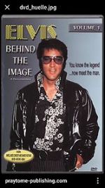 Watch Elvis: Behind the Image M4ufreemovies