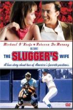 Watch The Slugger's Wife M4ufreemovies