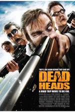 Watch DeadHeads M4ufreemovies