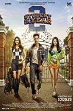 Watch Student of the Year 2 M4ufreemovies