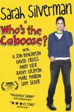 Watch Whos the Caboose M4ufreemovies