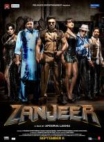 Watch Zanjeer M4ufreemovies