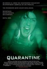 Watch Quarantine M4ufreemovies