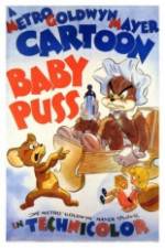 Watch Baby Puss M4ufreemovies