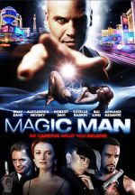 Watch Magic Man M4ufreemovies