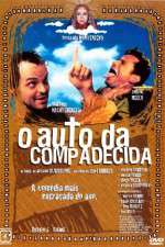 Watch O Auto da Compadecida M4ufreemovies