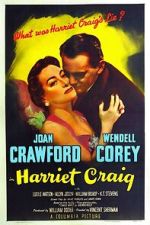 Watch Harriet Craig M4ufreemovies