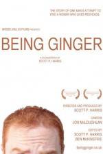 Watch Being Ginger M4ufreemovies