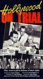 Watch Hollywood on Trial M4ufreemovies