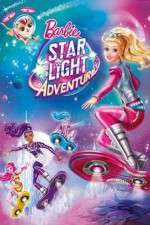 Watch Barbie: Star Light Adventure M4ufreemovies