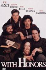 Watch With Honors M4ufreemovies