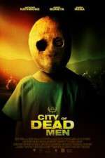 Watch City of Dead Men M4ufreemovies