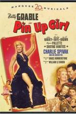 Watch Pin Up Girl M4ufreemovies