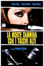 Watch Death Walks on High Heels M4ufreemovies