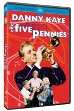 Watch The Five Pennies M4ufreemovies