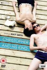 Watch Christopher and His Kind M4ufreemovies