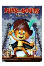 Watch Puss in Boots a Furry Tail M4ufreemovies