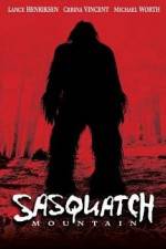 Watch Sasquatch Mountain M4ufreemovies