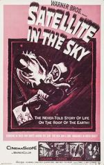 Watch Satellite in the Sky M4ufreemovies