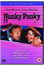 Watch Hanky Panky M4ufreemovies