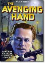 Watch The Avenging Hand M4ufreemovies