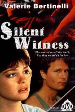 Watch Silent Witness M4ufreemovies