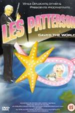 Watch Les Patterson Saves the World M4ufreemovies