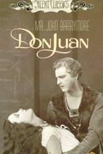 Watch Don Juan - Der große Liebhaber M4ufreemovies