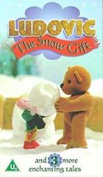 Watch Ludovic: The Snow Gift (Short 2002) M4ufreemovies