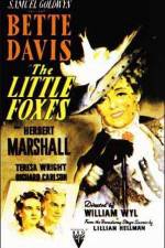 Watch Little Foxes M4ufreemovies