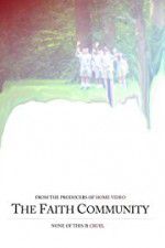 Watch The Faith Community M4ufreemovies