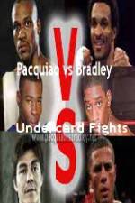 Watch Pacquiao vs Bradley Undercard Fights M4ufreemovies