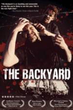Watch The Backyard M4ufreemovies