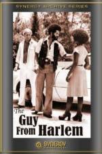 Watch The Guy from Harlem M4ufreemovies