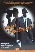Watch Where\'s Marlowe? M4ufreemovies