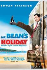 Watch Mr. Bean's Holiday M4ufreemovies