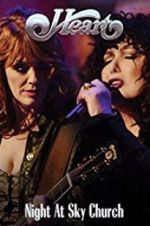 Watch Heart: Night at Sky Church M4ufreemovies
