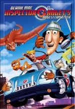 Watch Inspector Gadget\'s Biggest Caper Ever M4ufreemovies