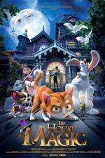 Watch The House of Magic M4ufreemovies