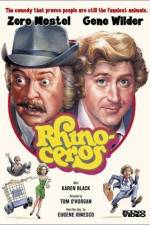 Watch Rhinoceros M4ufreemovies