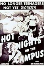 Watch Hot Nights on the Campus M4ufreemovies