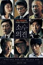 Watch Minority Opinion M4ufreemovies