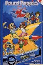 Watch Pound Puppies and the Legend of Big Paw M4ufreemovies