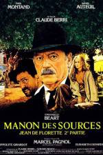 Watch Manon of the Spring M4ufreemovies