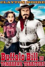 Watch Buffalo Bill in Tomahawk Territory M4ufreemovies