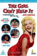 Watch The Girl Can't Help It M4ufreemovies